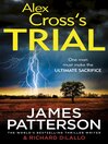 Alex Cross's Trial (eBook)